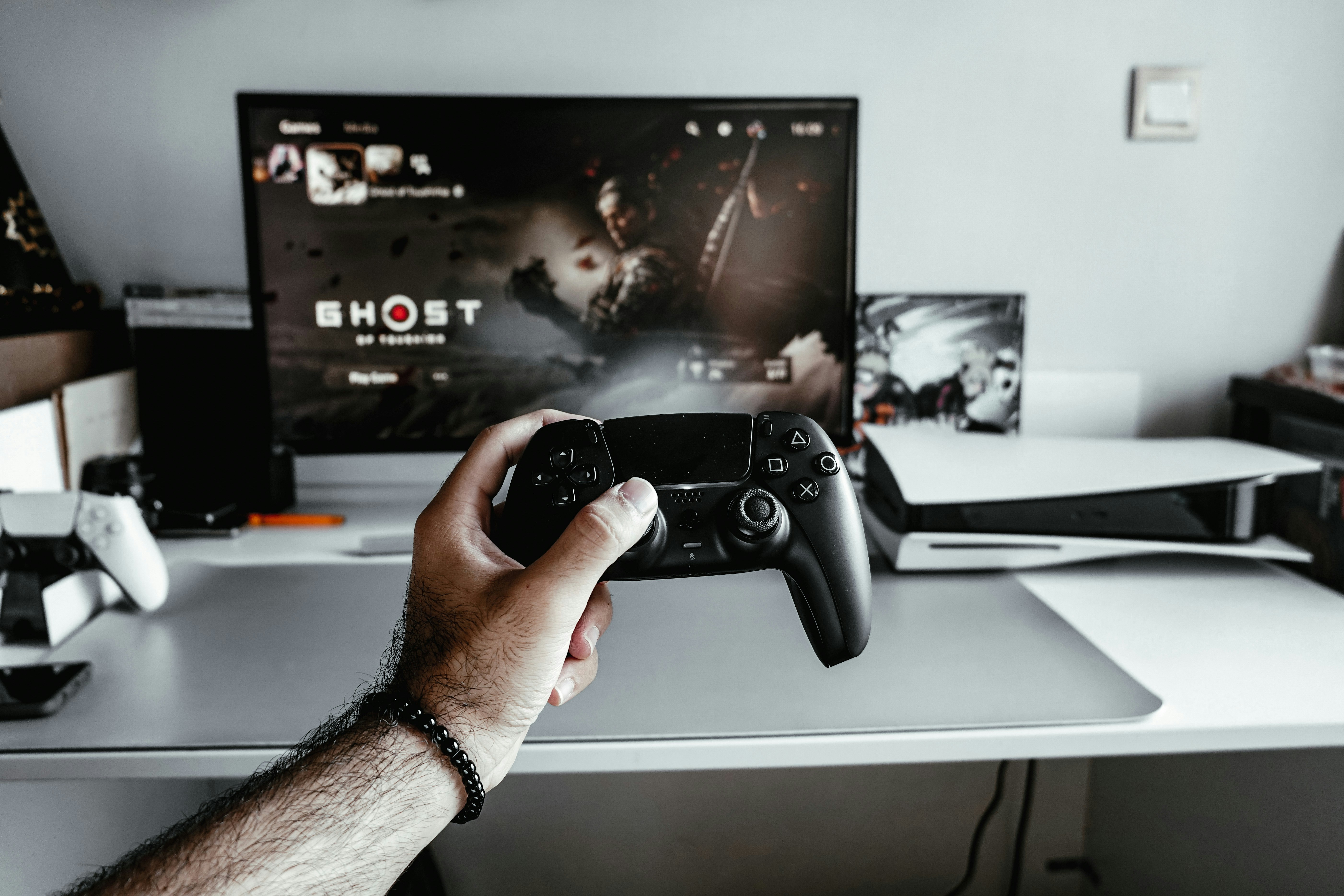 Reparatii Console