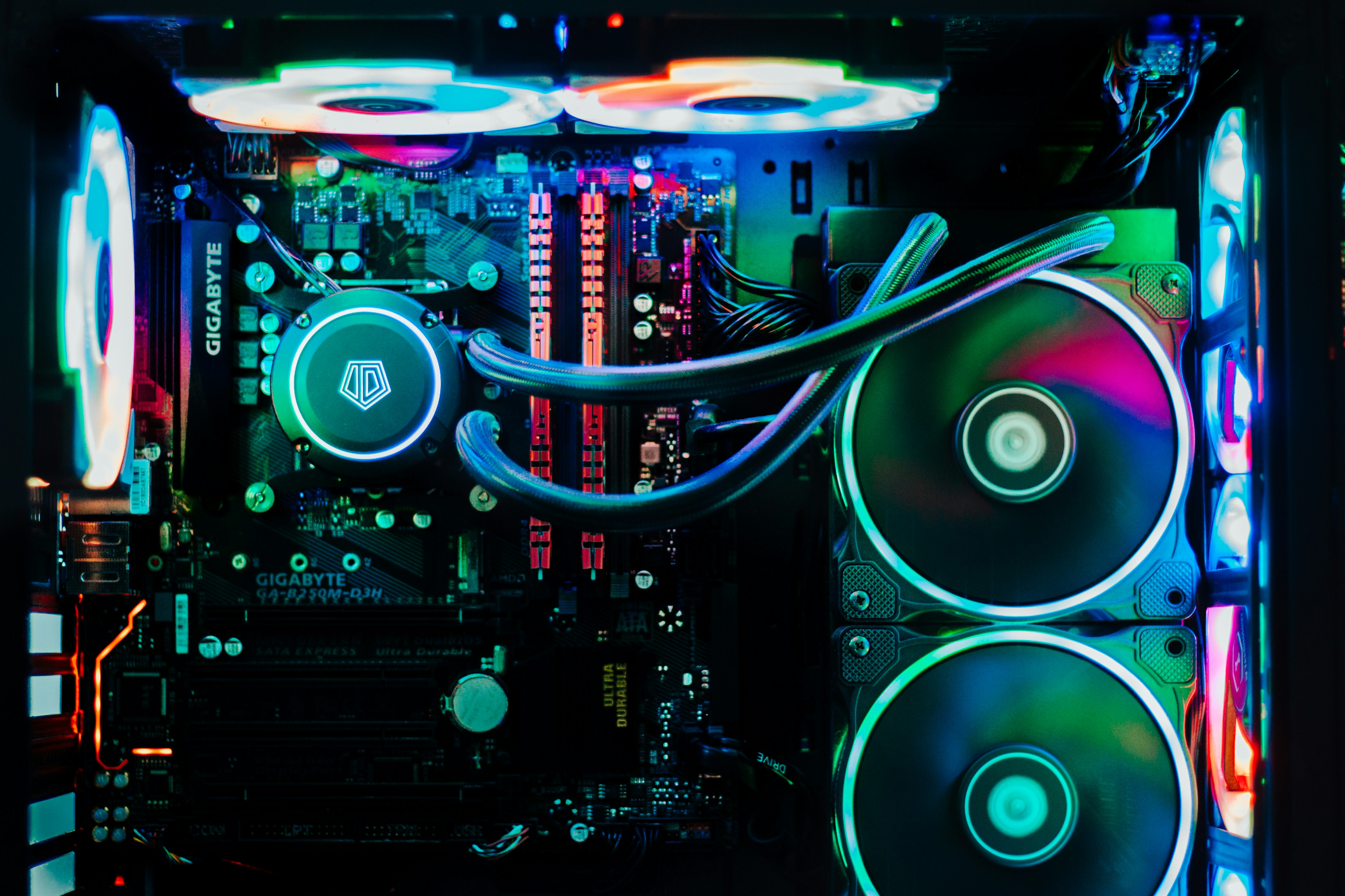 PC