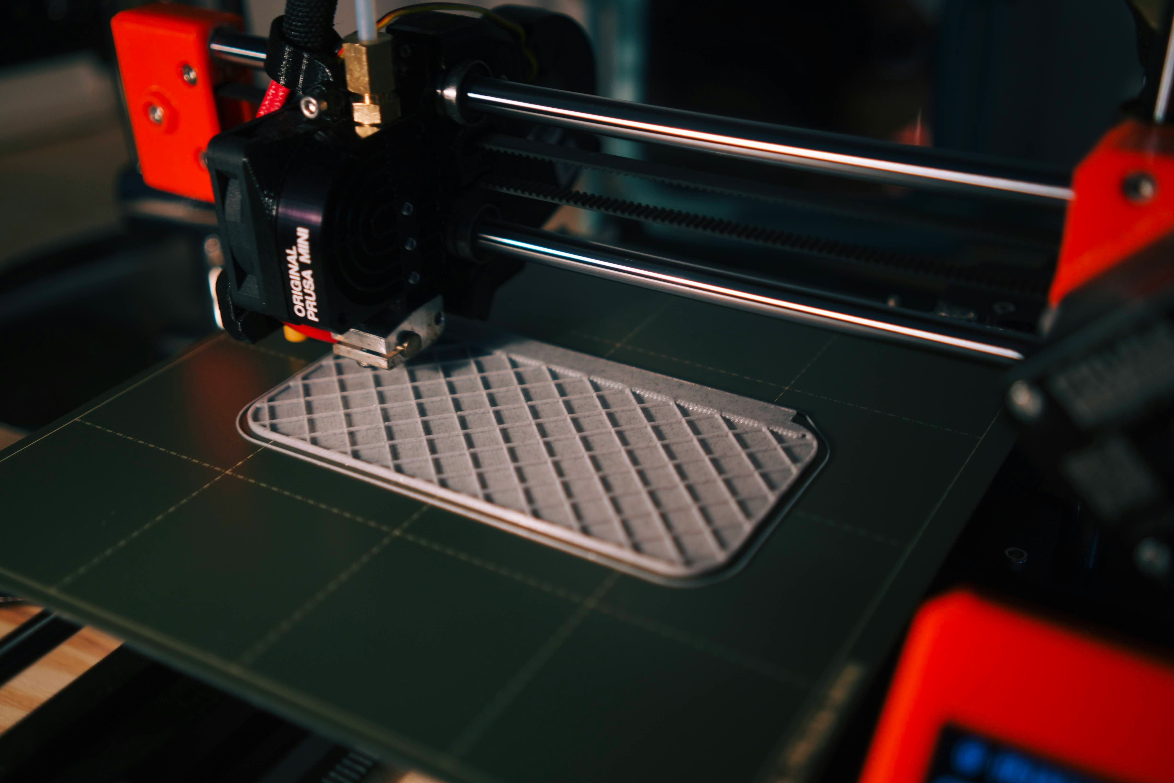 Prusa